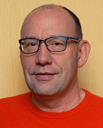 Uwe Klingenberg