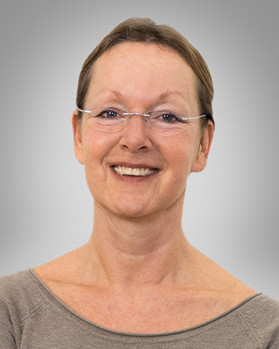 Kerstin Stock