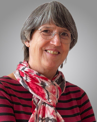 Ursula Linke